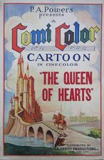 Watch The Queen of Hearts (Short 1934) Vodly