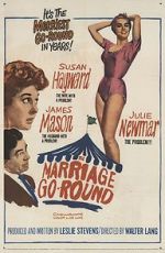 Watch The Marriage-Go-Round Vodly