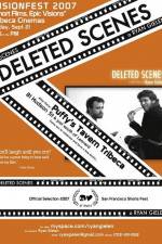 Watch Deleted Scenes Vodly