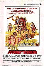 Watch Journey to Shiloh Vodly