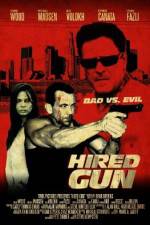 Watch Hired Gun Vodly