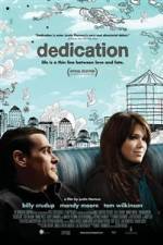 Watch Dedication Vodly