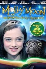 Watch Molly Moon and the Incredible Book of Hypnotism Vodly