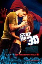 Watch Step Up 3D Vodly