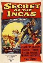 Watch Secret of the Incas Vodly