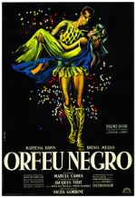 Watch Black Orpheus Vodly