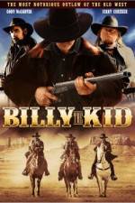 Watch Billy the Kid Vodly