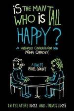 Watch Is the Man Who Is Tall Happy An Animated Conversation with Noam Chomsky Vodly
