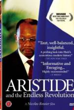 Watch Aristide and the Endless Revolution Vodly