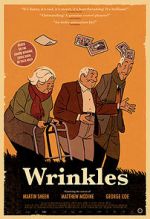 Watch Wrinkles Vodly