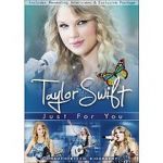 Watch Taylor Swift: Just for You Vodly