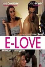 Watch E-Love Vodly