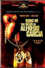 Watch Bring Me the Head of Alfredo Garcia Vodly