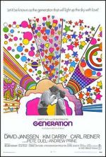 Watch Generation Vodly