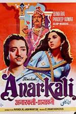 Watch Anarkali Vodly