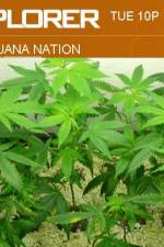 Watch Marijuana Nation Vodly