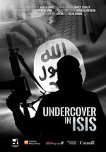 Watch Undercover in ISIS Vodly