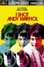 Watch I Shot Andy Warhol Vodly