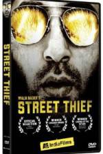 Watch Street Thief Vodly