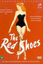 Watch The Red Shoes Vodly