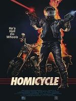 Watch Homicycle Vodly