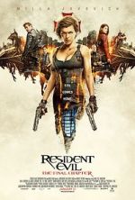 Watch Resident Evil: The Final Chapter Vodly