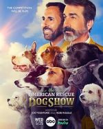 Watch 2022 American Rescue Dog Show (TV Special 2022) Vodly