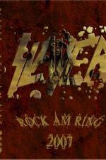 Watch Slayer Live Rock Am Ring Vodly