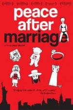 Watch Peace After Marriage Vodly