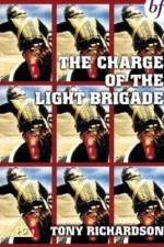 Watch The Charge of the Light Brigade Vodly