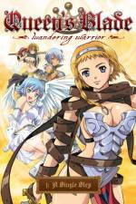 Watch Queen's Blade Wandering Warrior A Single Step Vodly