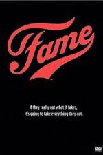 Watch Fame Vodly