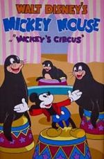 Mickey's Circus vodly