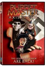 Watch Puppet Master Axis of Evil Vodly