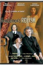 Watch Gentlemen's Relish Vodly