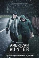 Watch American Winter Vodly