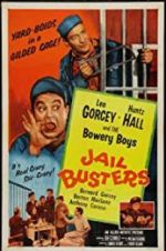 Watch Jail Busters Vodly