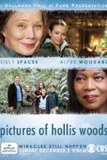 Watch Pictures of Hollis Woods Vodly