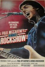 Watch Paul McCartney and Wings: Rockshow Vodly