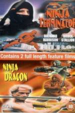 Watch Ninja Terminator Vodly