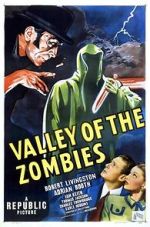 Watch Valley of the Zombies Vodly