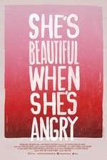 Watch She's Beautiful When She's Angry Vodly