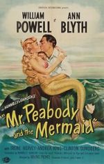 Watch Mr. Peabody and the Mermaid Vodly