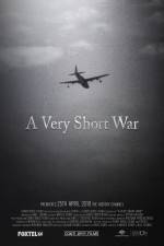 Watch A Very Short War Vodly