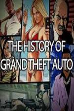 Watch The History of Grand Theft Auto Vodly