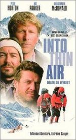 Watch Into Thin Air: Death on Everest Vodly