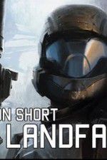 Watch Halo: Landfall Vodly