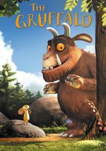 Watch The Gruffalo (TV Short 2009) Vodly