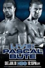 Watch HBO Boxing Jean Pascal vs Lucian Bute Vodly