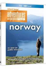 Watch Richard Bangs Adventures with Purpose Norway Vodly